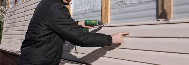 Best Siding Repair  in USA